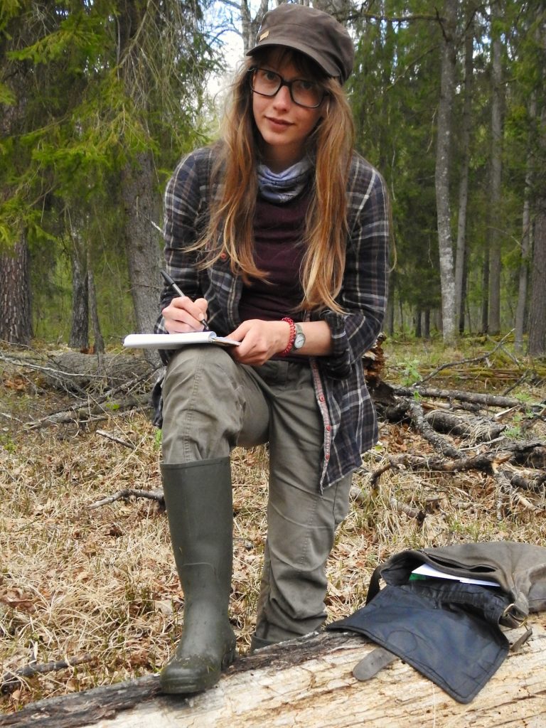 Julia Barczyk